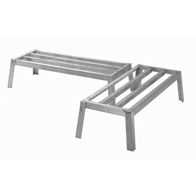 PVIFS 1 Shelf Dunnage Racks & Shelving