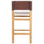 Tabouret de comptoir Chanler-1811892072
