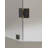 Neoscape 42" x 72" Neo Angle Hinged Shower Enclosure-40816310-17315150
