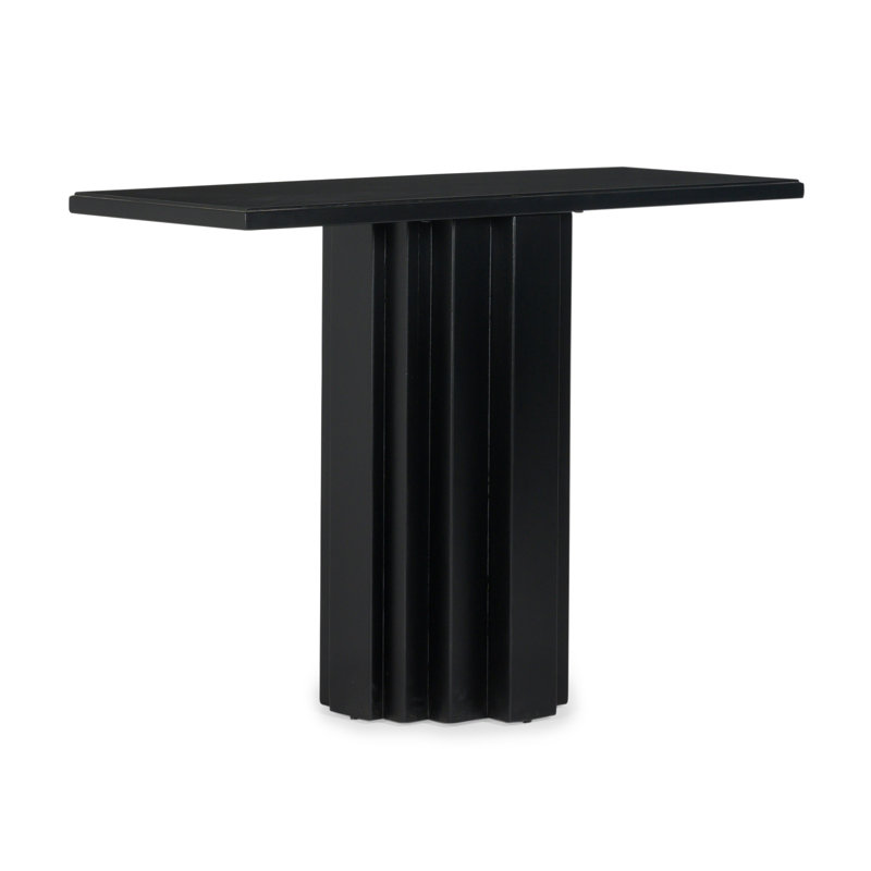 47'' Solid Wood Console Table