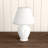 Alejandro Ceramic Table Lamp Lamp-1686640700