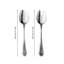 Epoque Stainless Steel Salad Servers-25923579
