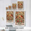 Wm Morris Series CXLI -Galerie enveloppée Cavas-1880602167