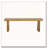 Patio Bench