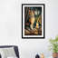 « Adventure attendant » par Lisa Parker-impression d’art graphique-53997583-53997607-53997611