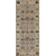 Transitional Hand Knotted Wool Oriental Area Rug