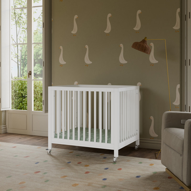 Rolli All-Stages® Midi Crib Conversion Kit, White
