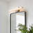 24" Dimmable LED Vanity Light