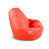 Lipstick Faux Leather selected