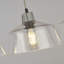 Florida 3 - Light Grey Kitchen Island Pendant