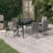 Corderro Rectangular 4 - Person 55.12" Long Dining Set-938019546-878743648-878743650