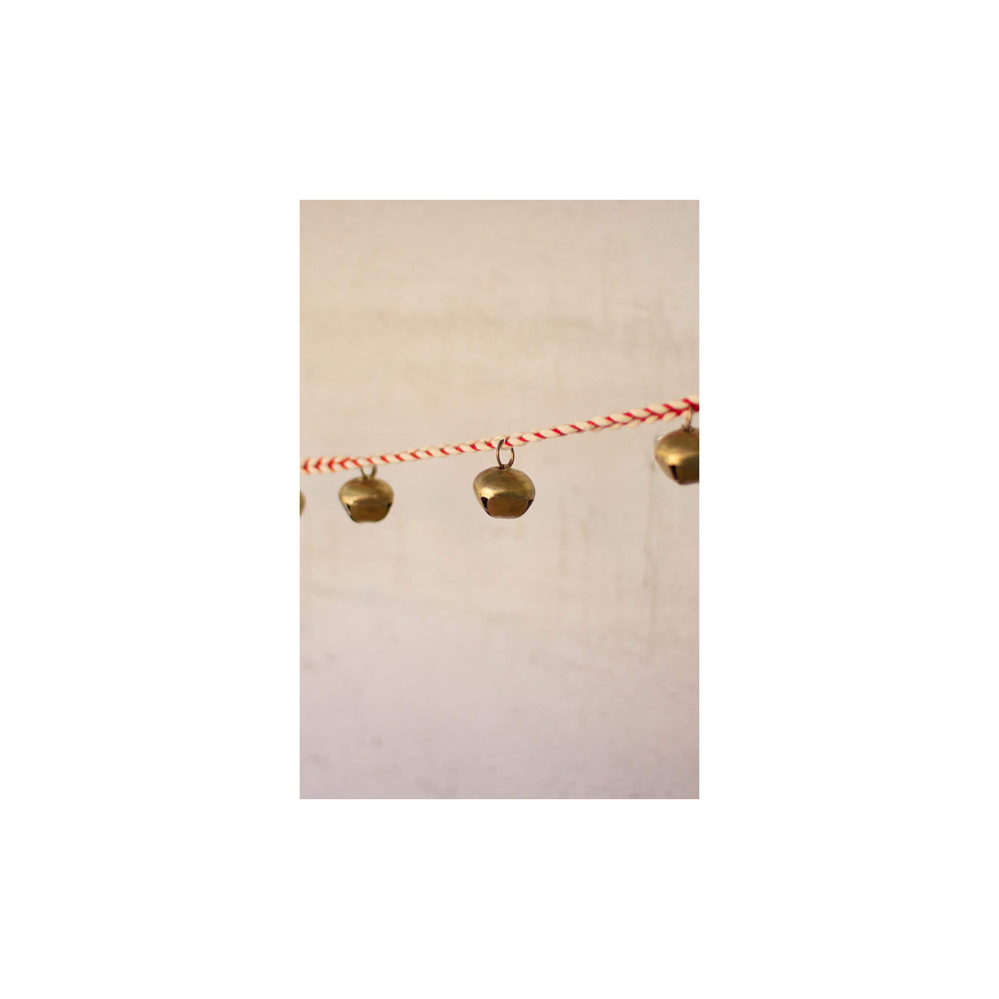 6.25' Garland