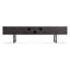 Lap 86'' W Solid Wood Sideboard