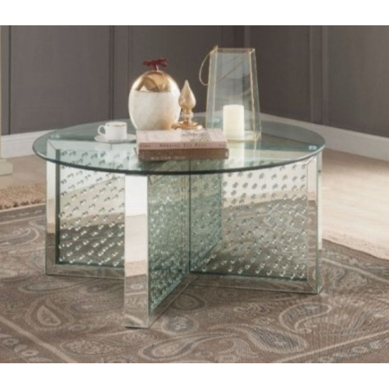 Jakarta Coffee Table