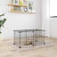 Jensen Rabbit Cage-89830943