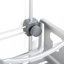 Tiroir de douche antirouille extensible Bilodeau