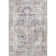 Glendale Heights Washable Oriental Indoor Rug