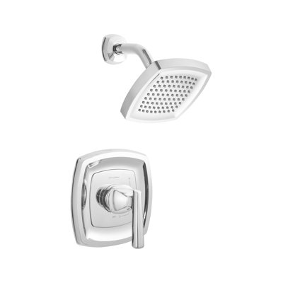 Robinet de douche thermostatique Edgemere
