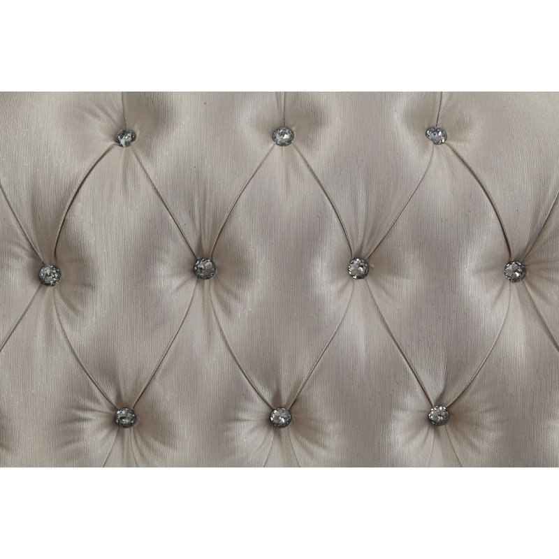 Dupuis Upholstered 78 " Loveseat