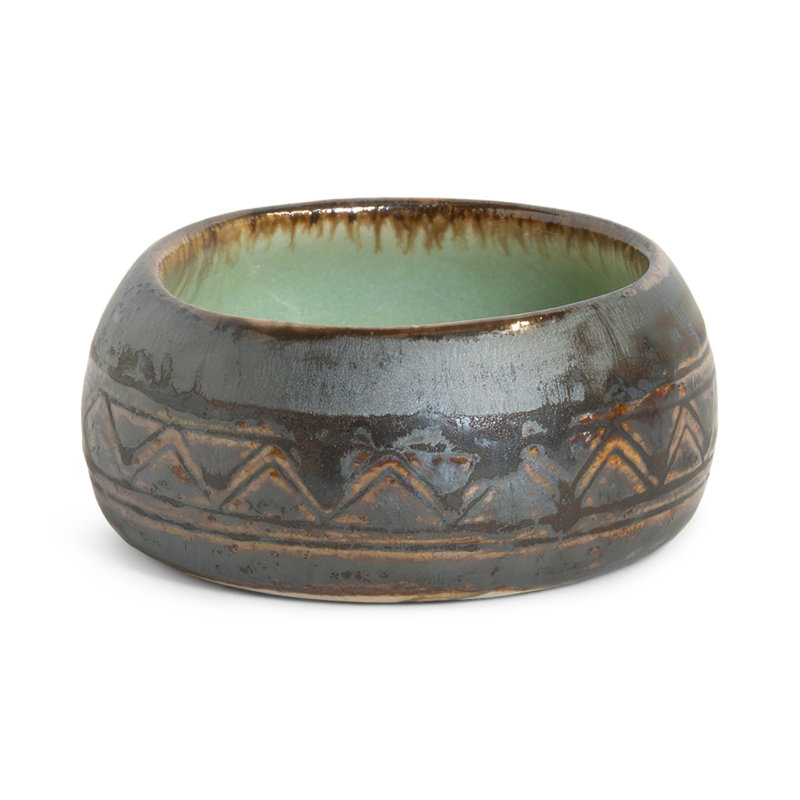 Cookware Essentials Agate Serving Dish