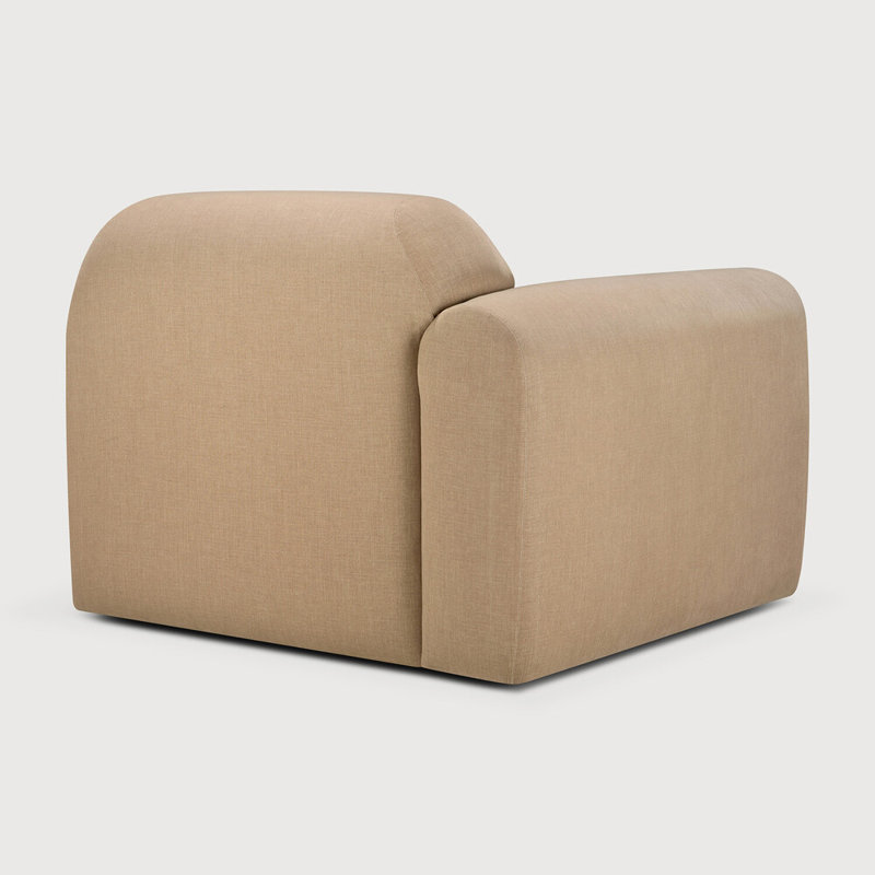Bulky Sectional
