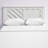 Alycee Solid Wood Panel Headboard-222912120-222912125