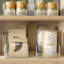 Contenant de rangement pour cuisine Linus