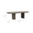 Montego Double Pedestal Dining Table