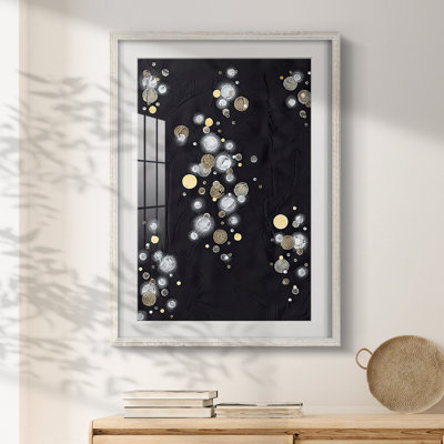 Tilt Shift III -Framed Print
