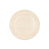 LORAN ECRU, Placemat Round, 1 Item, Pc