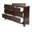 Fetulla 7 Drawer 65'' W Double Dresser