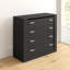 Tengan 100 cm W Chest of 4 Drawers-28965172