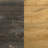 Fraser Natural Pine Queen Panel Bed
