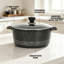 4 - Piece Cookware Set