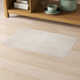 Asta Handmade Flatweave Jute/Sisal Ivory Area Rug