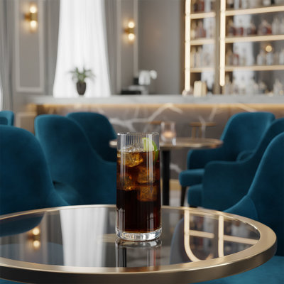 550ml Highball Glass