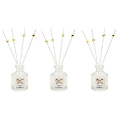 Andropolis Reed Diffusers And Sticks