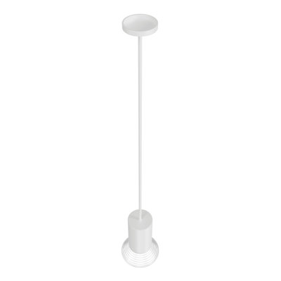 Newport Collection 1 Light Pendant