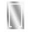 Armoire à pharmacie sans cadre avec miroir et 4 tablettes réglables l 20 po x H 32 po Brehanna-1223433547