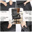 Calene High Back Executive Office Chair, Ergonomic Design Thick Cushion Desk Chair, PU Leather Adjustable Swivel Chair for Home & Office-1118253685