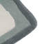Tapis gris Tarba-114854493