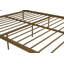 Lit plateforme en métal Bushwick-23059432-28089041