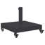 Steel Umbrella Base-118029668