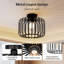Semi Flush Mount