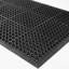Geometric Doormat