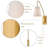 Carsyn-Rose Wall Light-1167929020