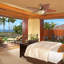 Sabal Palm 52" Tropical Ceiling Fan