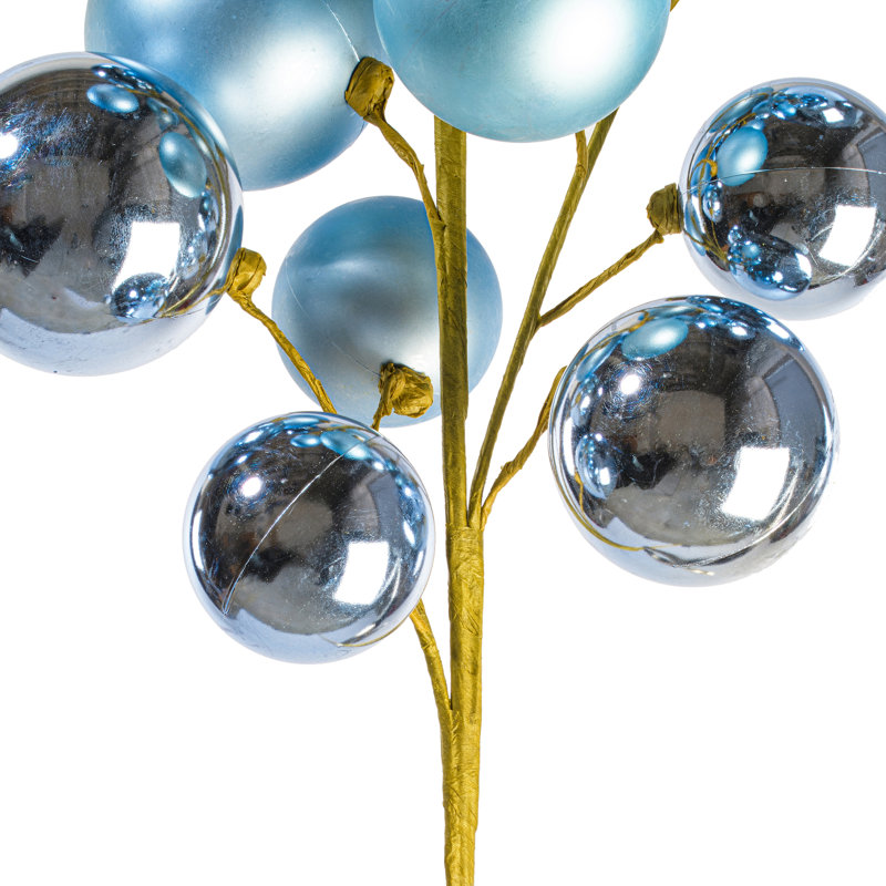  Vaporisateur d'ornement boule de pervenche 30 po.