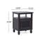 Table de chevet