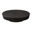 Table basse ovale avec rangement 47 po-655194334